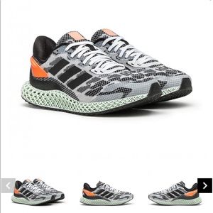 Adidas 4D Run 1.0 *NWT*